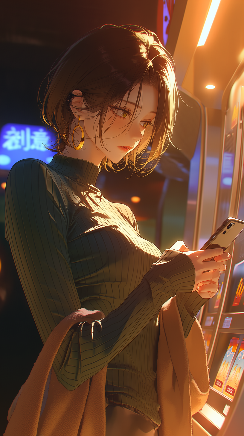 Phoebe thumbnail