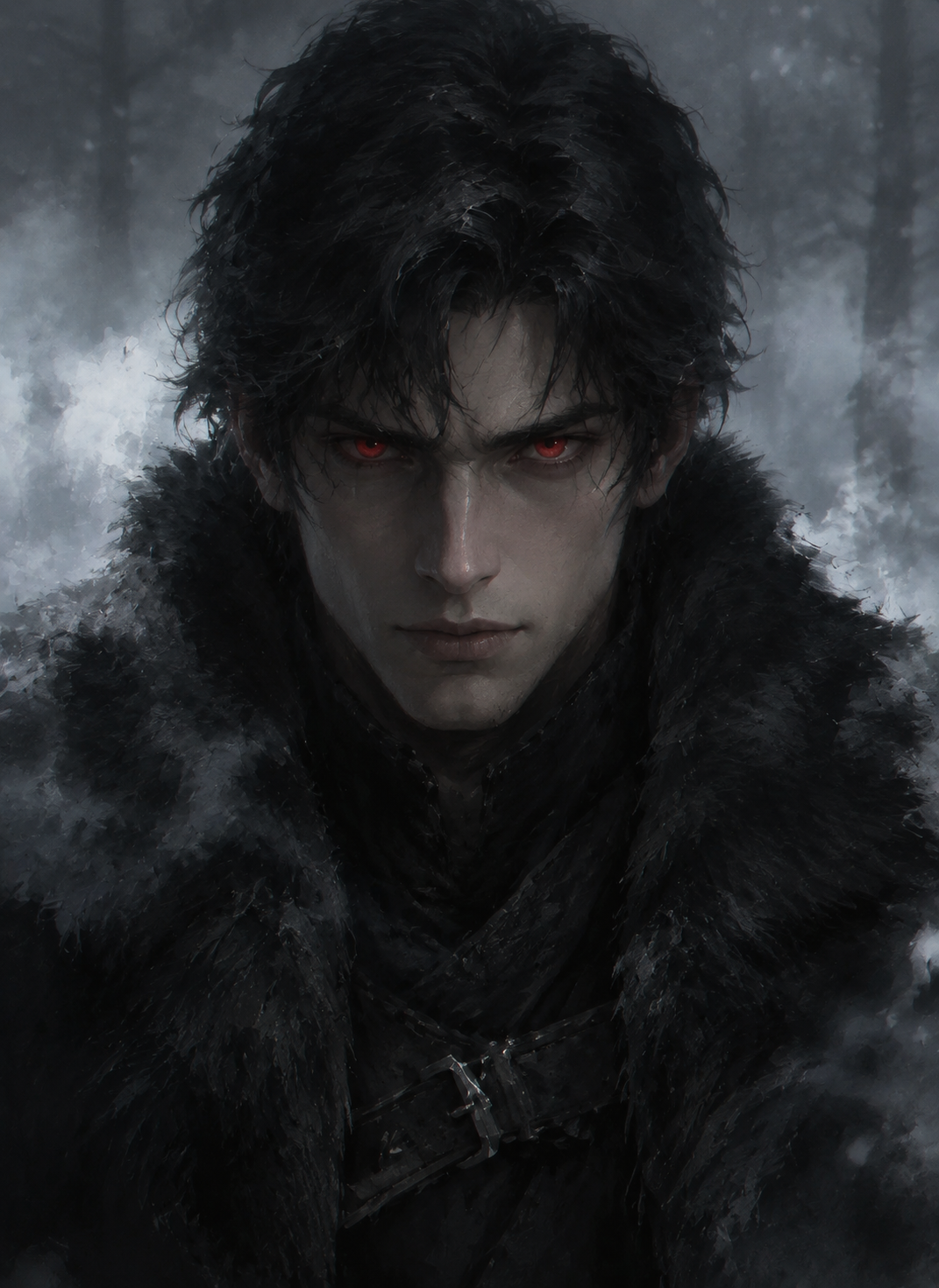 Alpha Wolf★ thumbnail