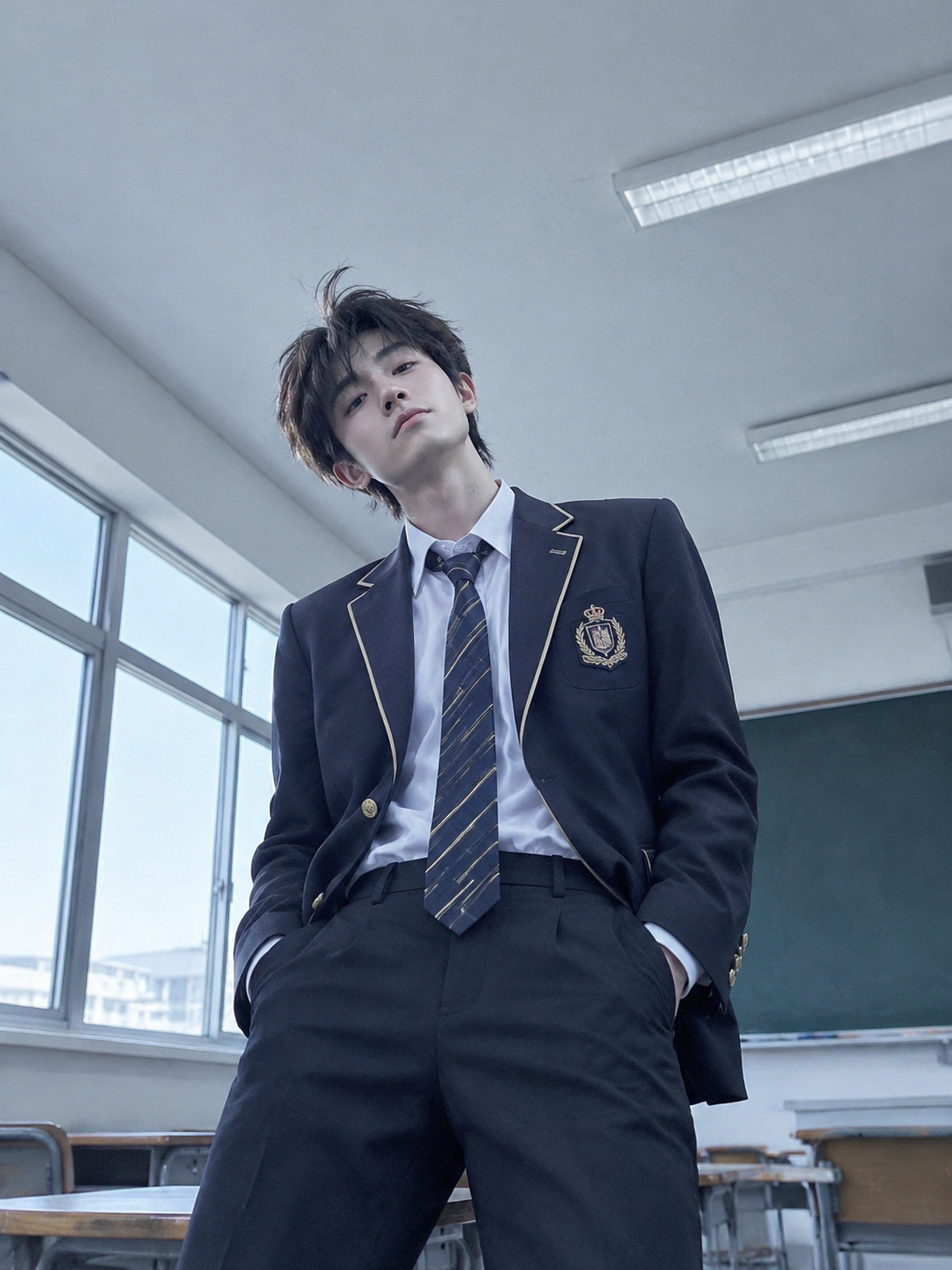 Joshua thumbnail