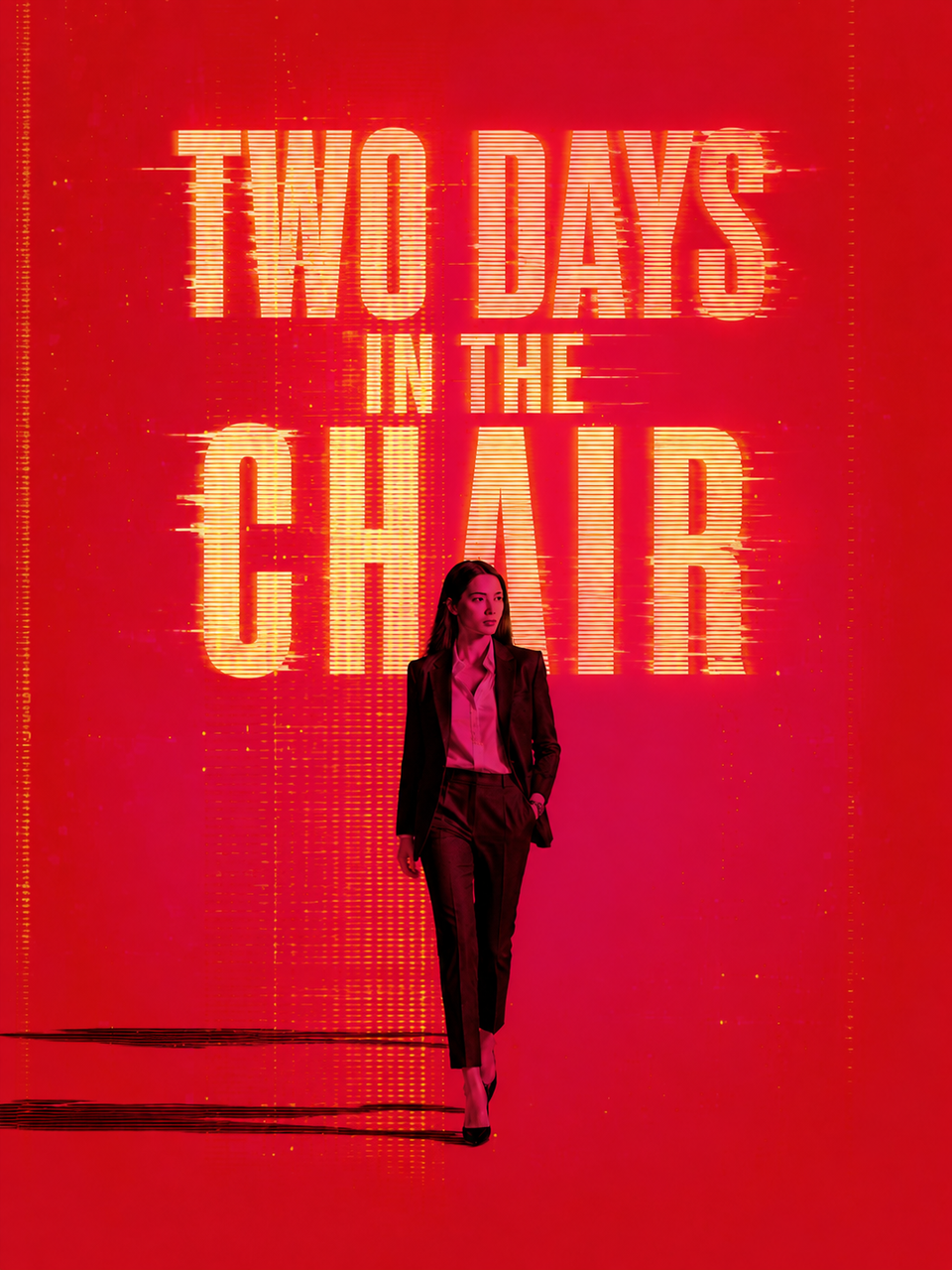 Two Days in the Chair thumbnail