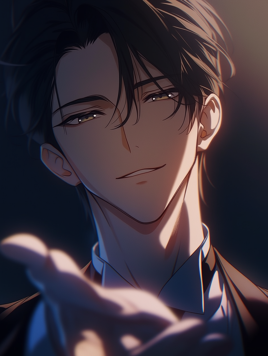 Alistair - Your Devoted Conductor thumbnail