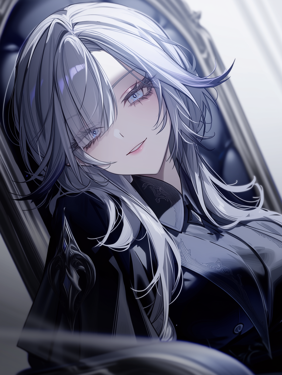 Lysandra - The Trial of Your Devotion thumbnail