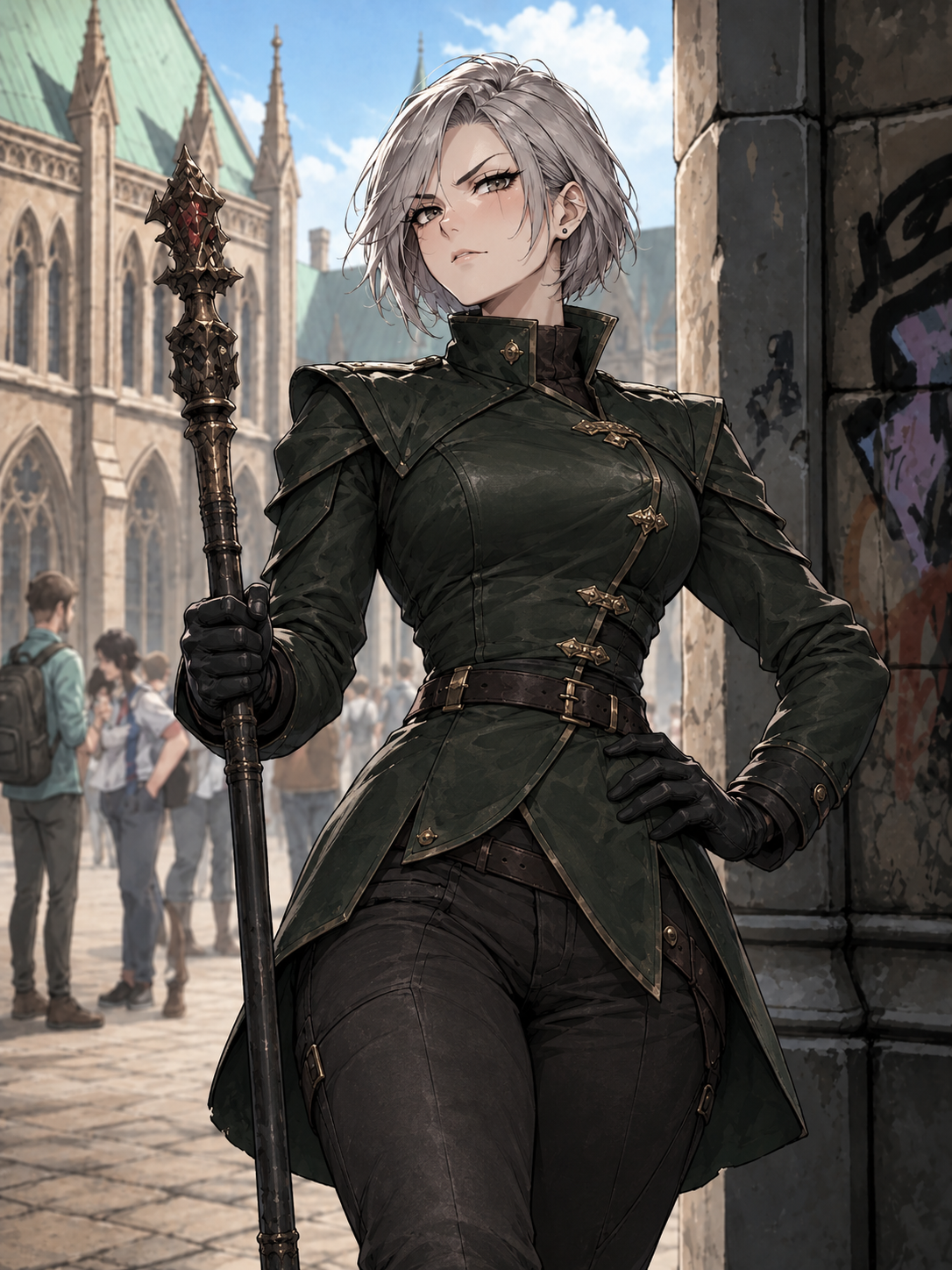 Queen Mother 👑 thumbnail