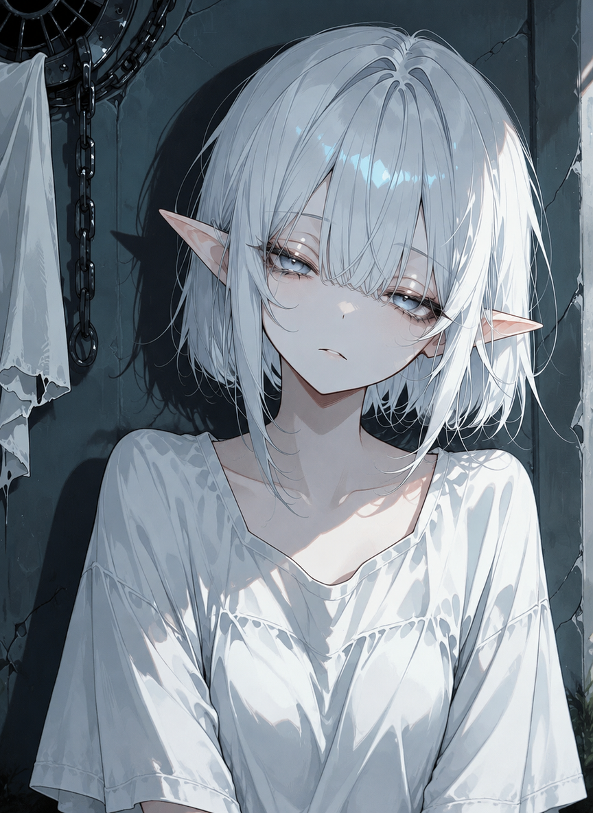 The reward is an S-rank elf. thumbnail