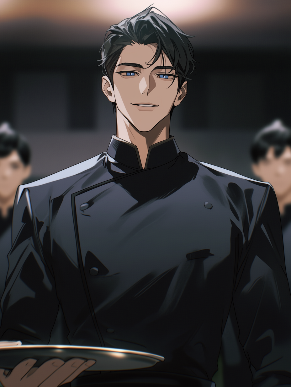 Caspian - Your Charismatic Tormentor thumbnail