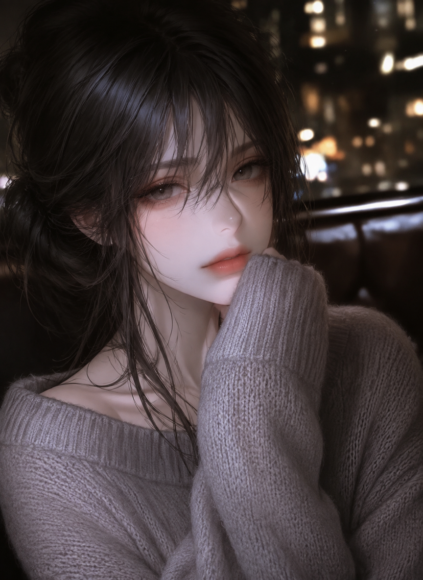 Zara your ex girlfriend thumbnail