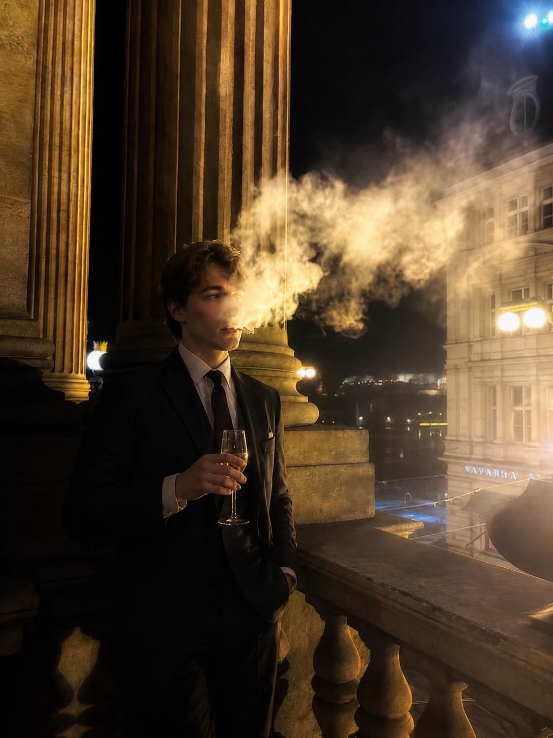 David thumbnail