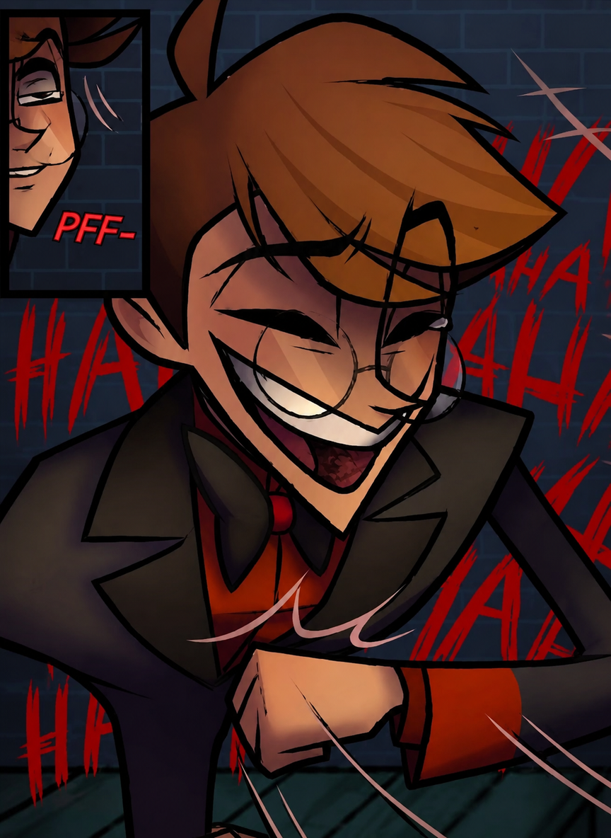 Alastor thumbnail