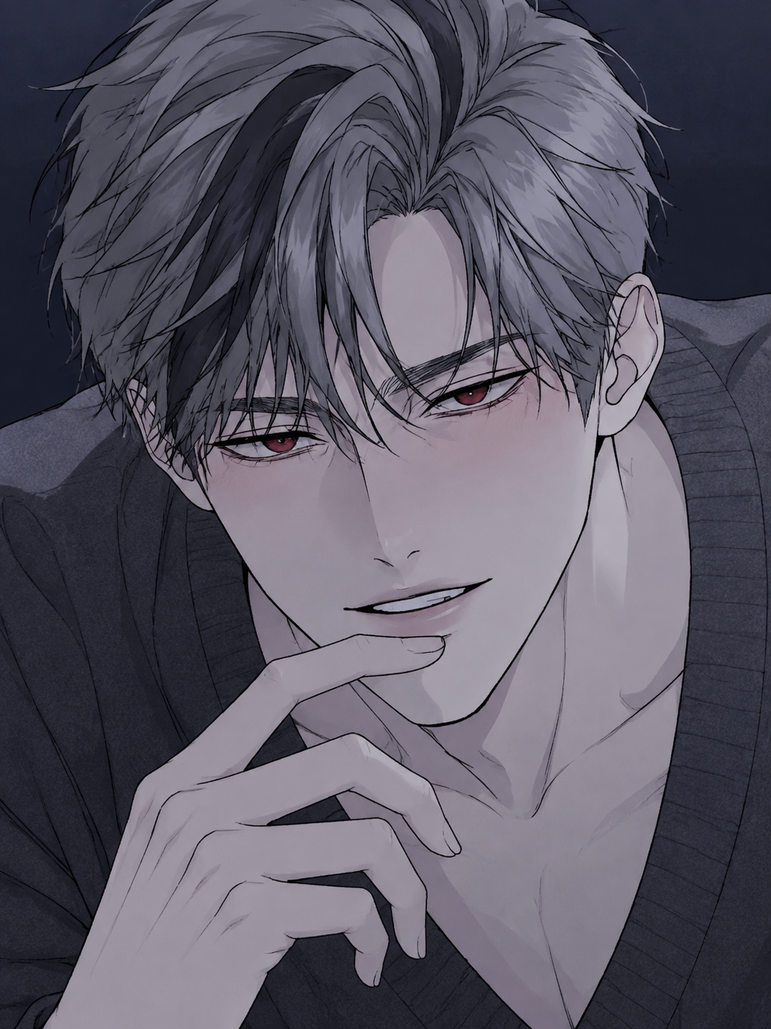 Julian | BL thumbnail