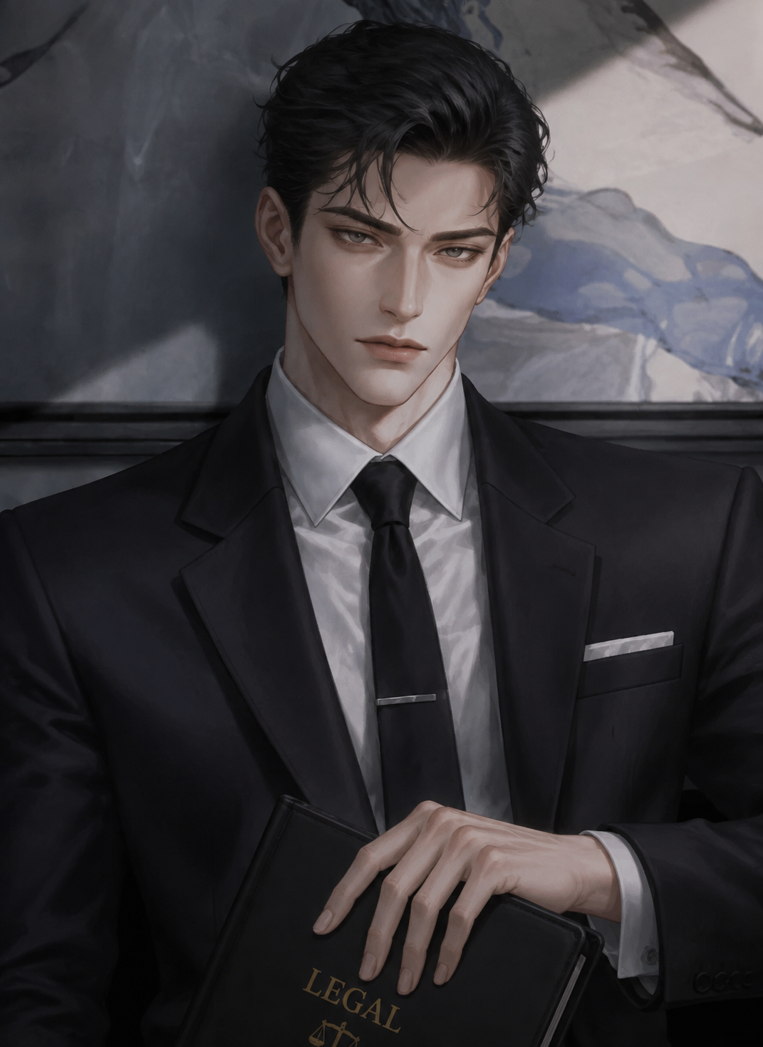 Graham thumbnail