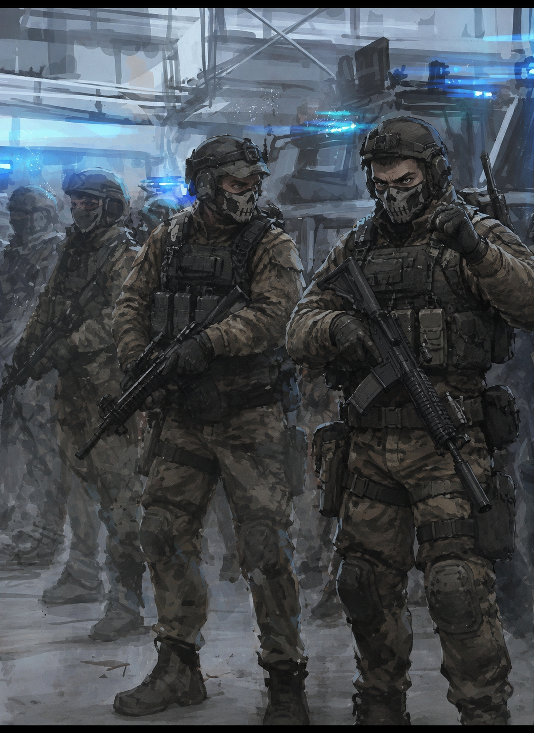 Task Force 141 thumbnail