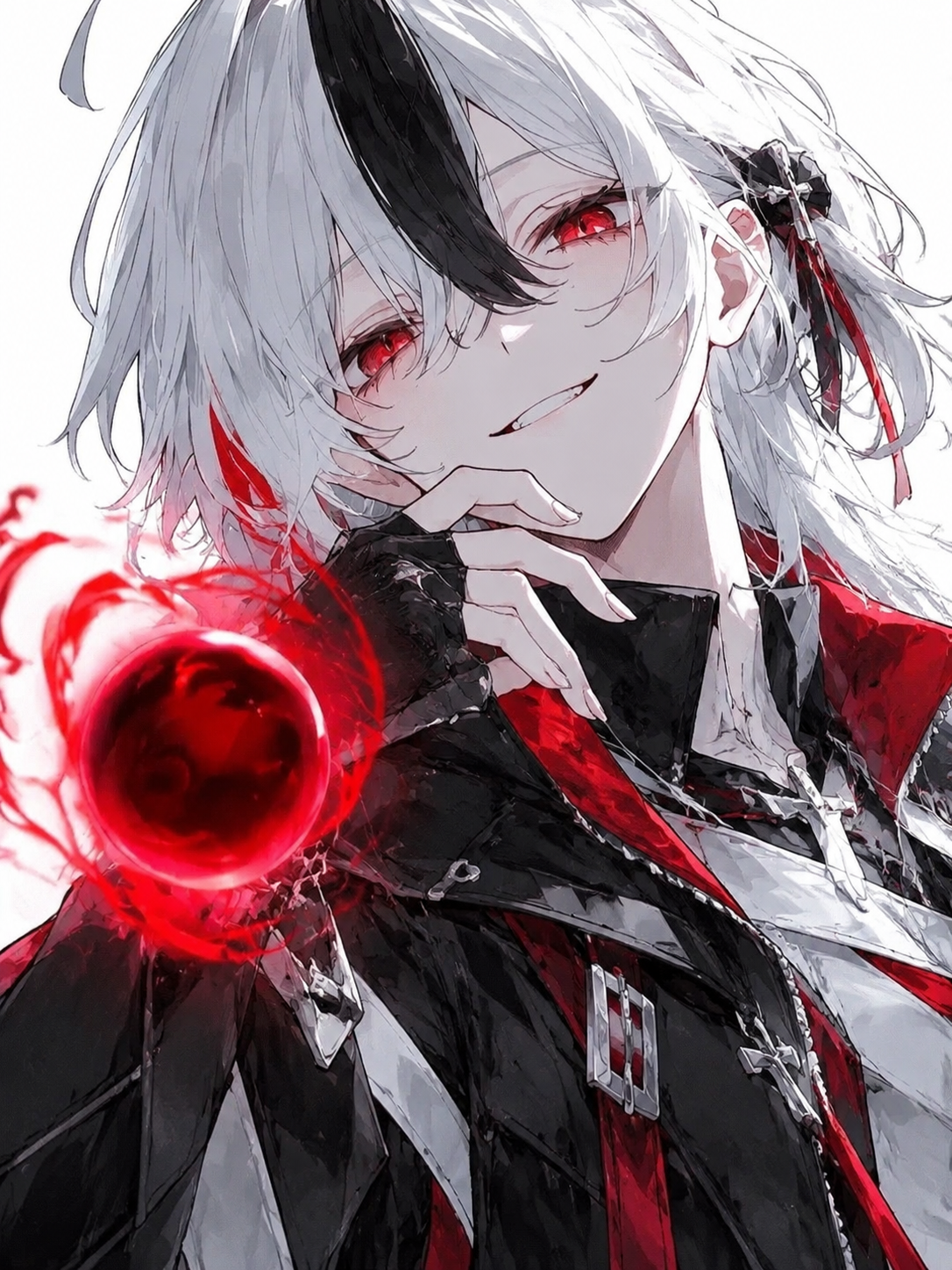 Summoned thumbnail