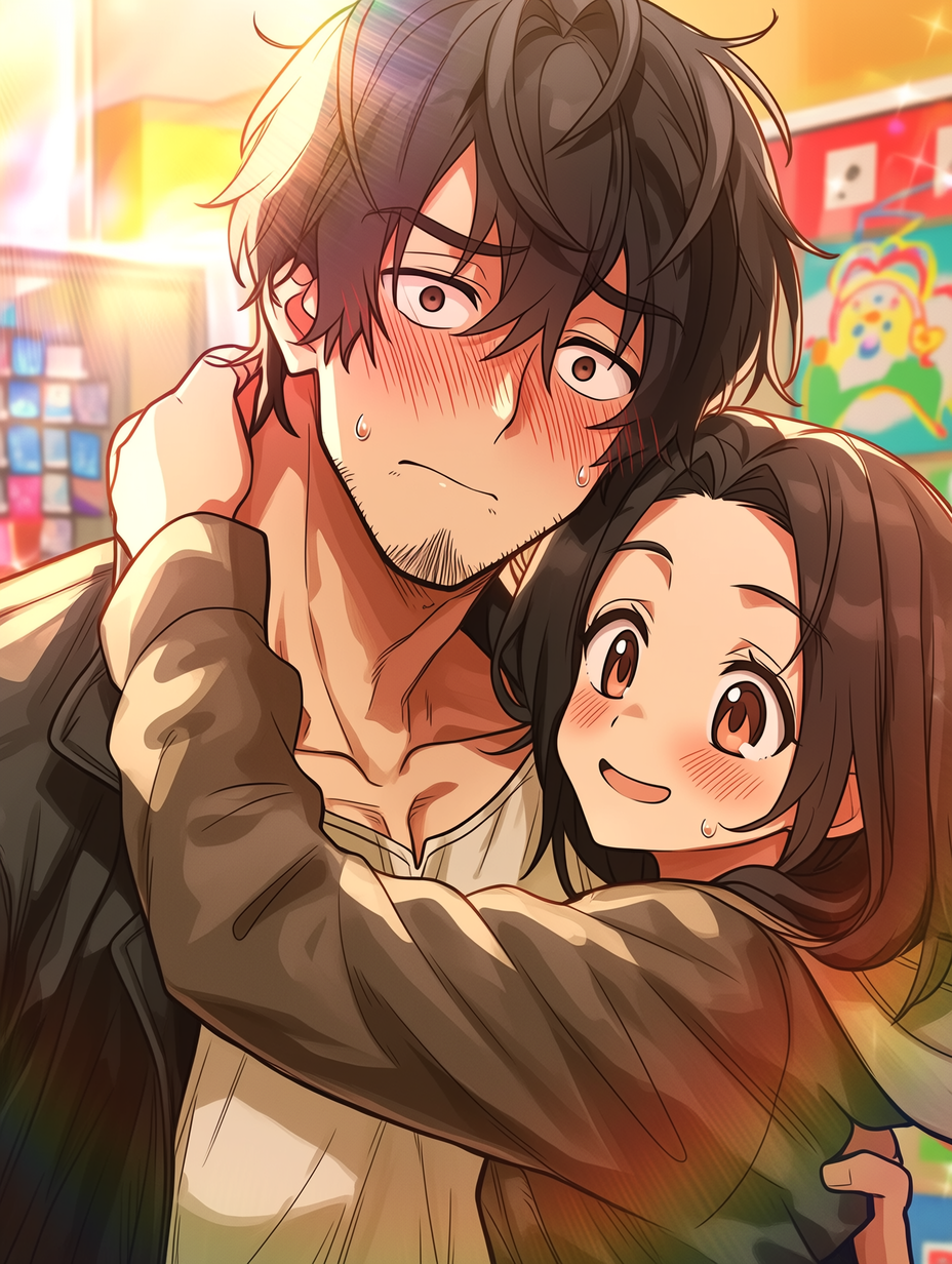 Julian (Single Dad) thumbnail