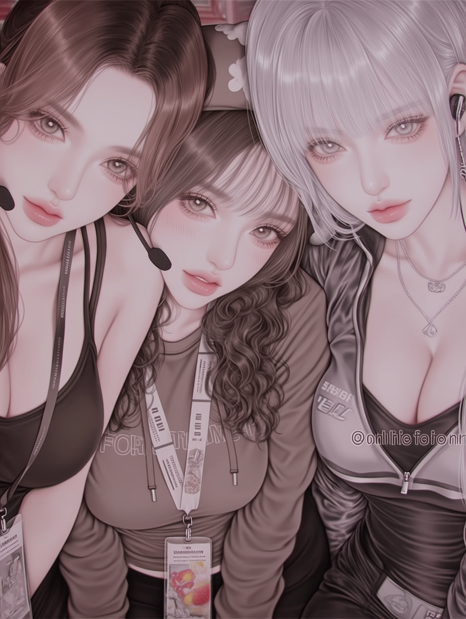 Your Spotlight Has Three Claimants 🎮 thumbnail