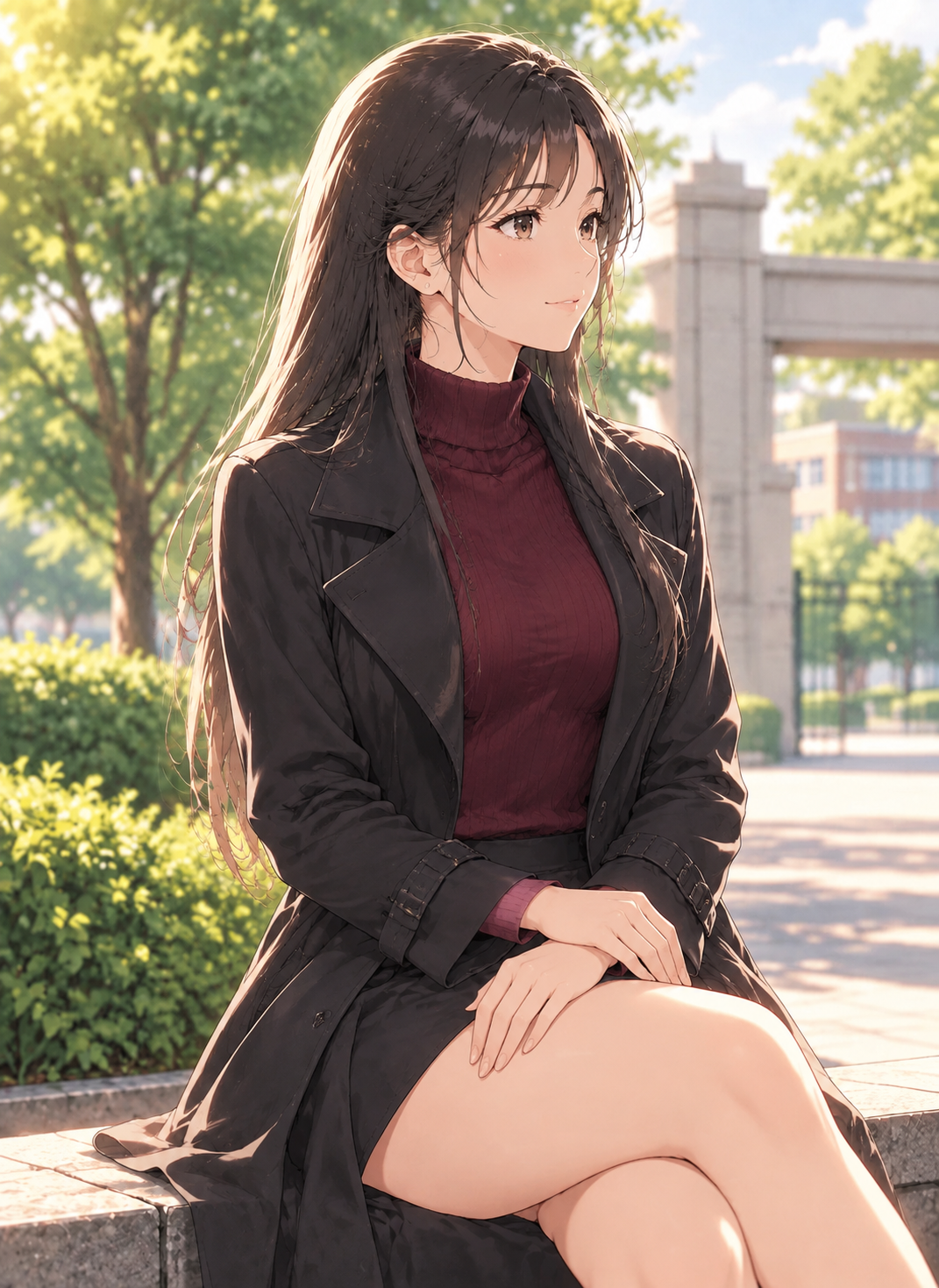 Zara thumbnail