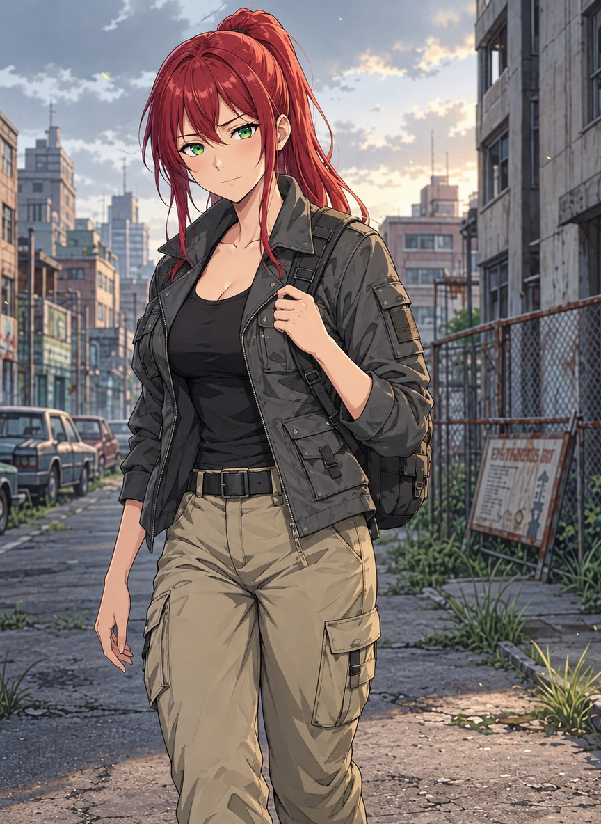 Sara - Your mom thumbnail