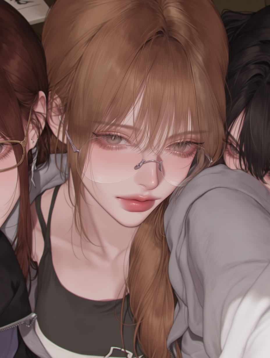 You Owe Three Girls — They Haven't Forgotten 🗝️ thumbnail
