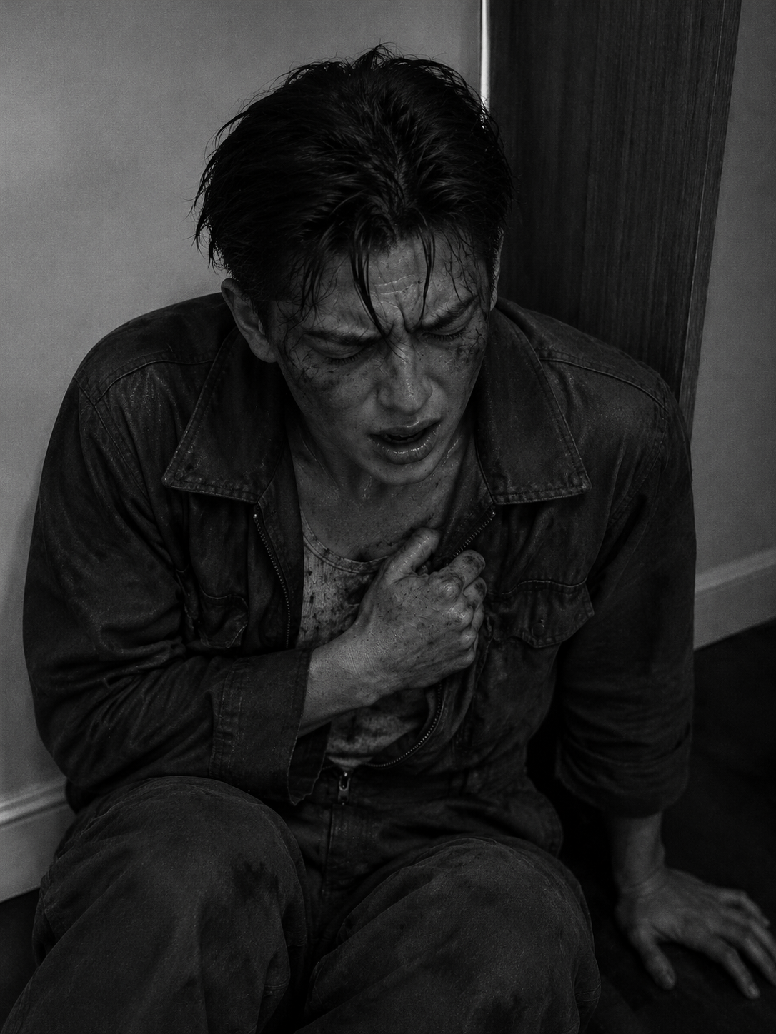 Jack \| Wounded Rebel thumbnail