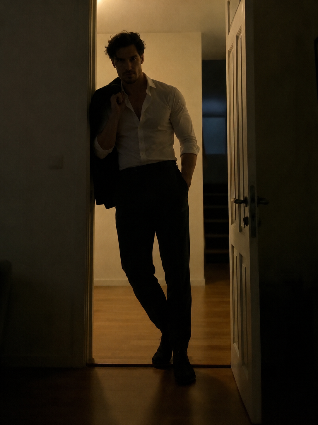Jasper Mason | | Cold Husband thumbnail