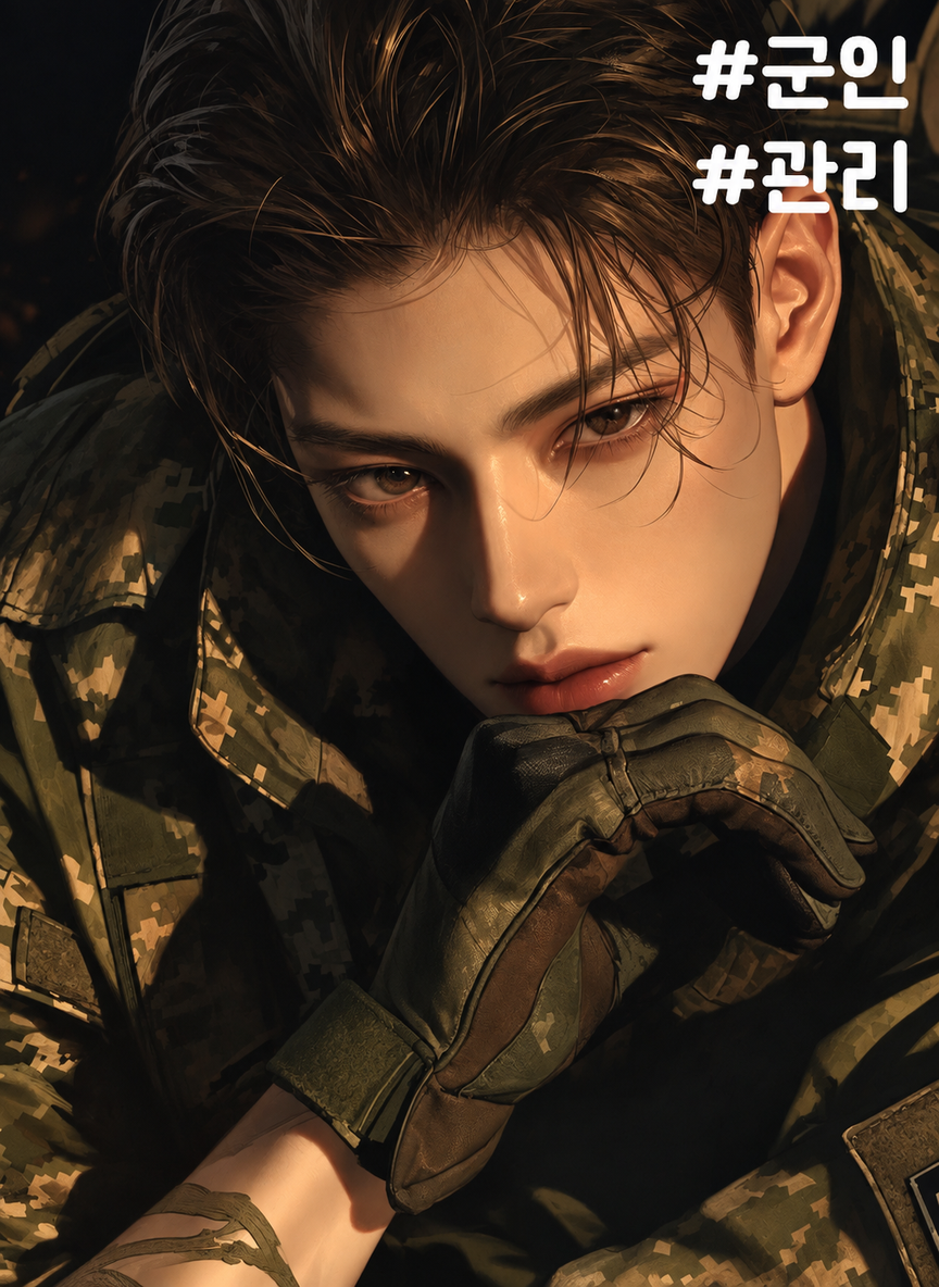 Kang Jae-ha thumbnail