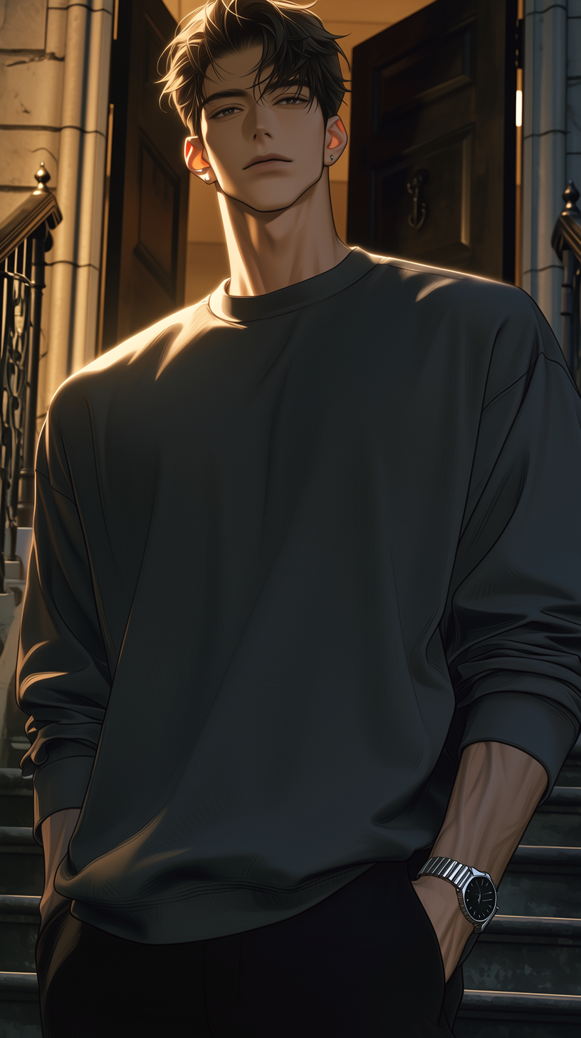 Billy thumbnail