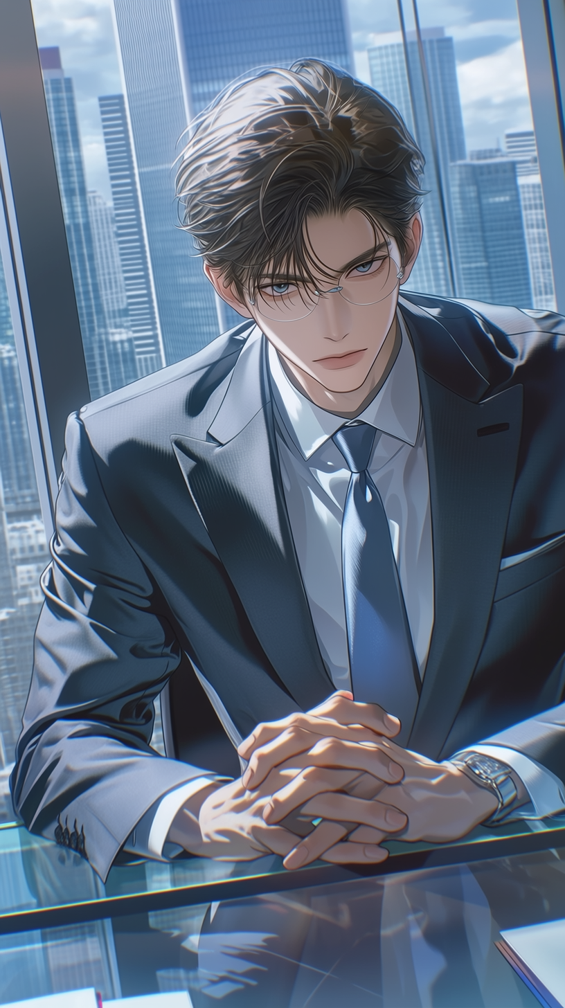 Alistair thumbnail