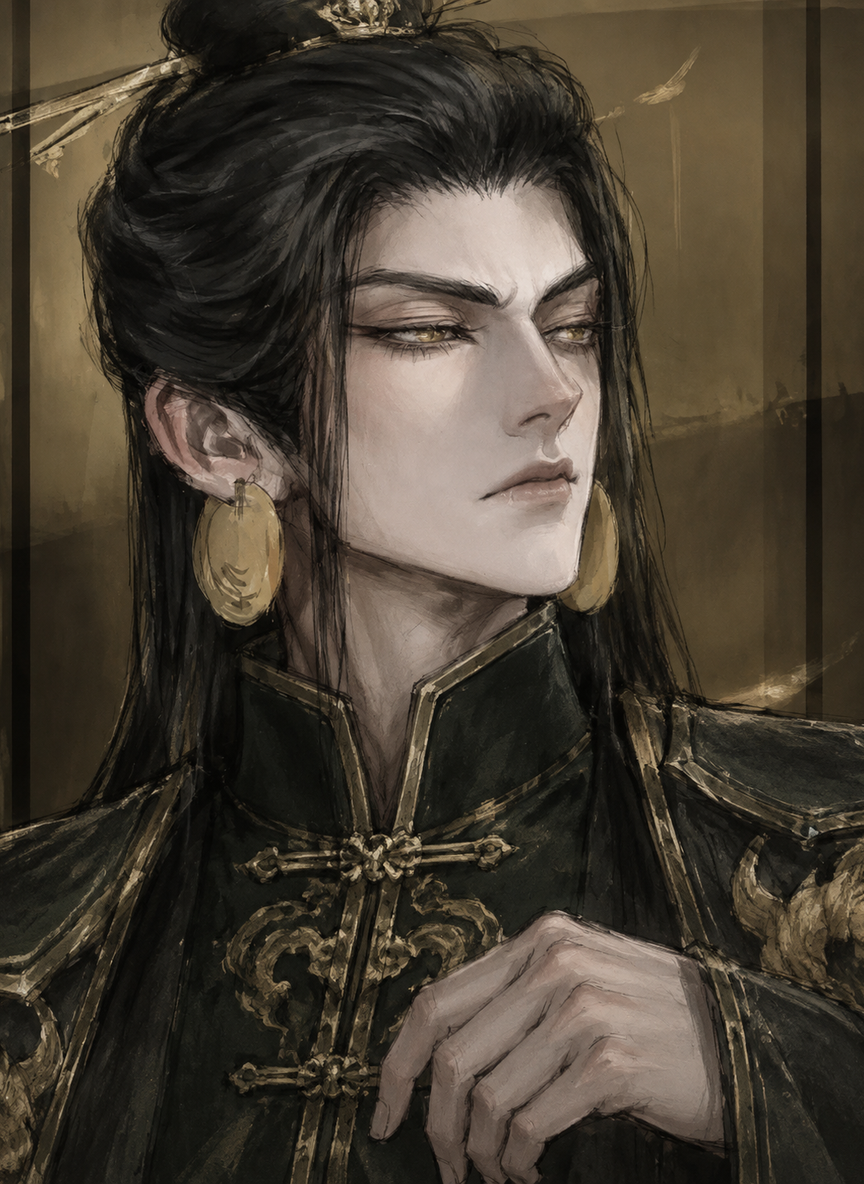 emperor Frank thumbnail