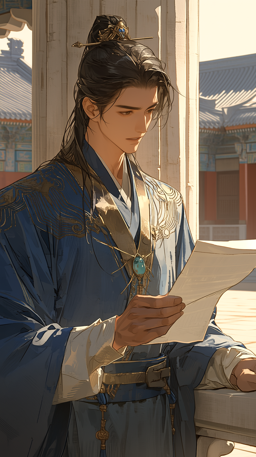 Shen Wei thumbnail