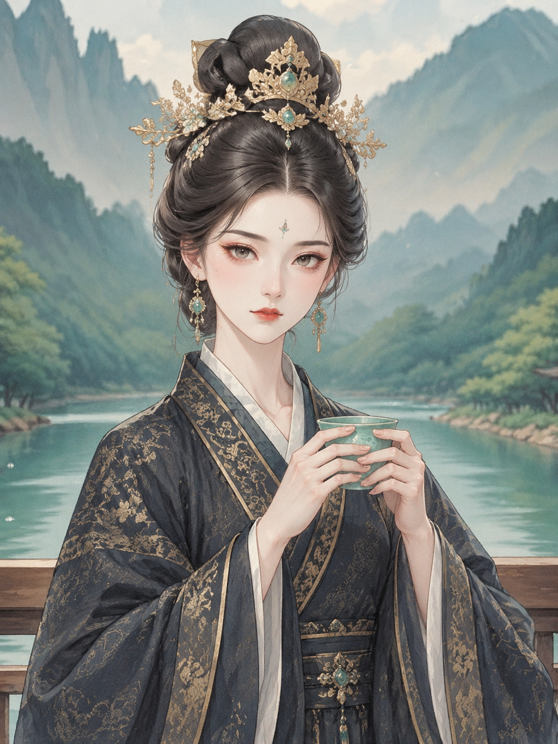 To Be A Wang Fei thumbnail