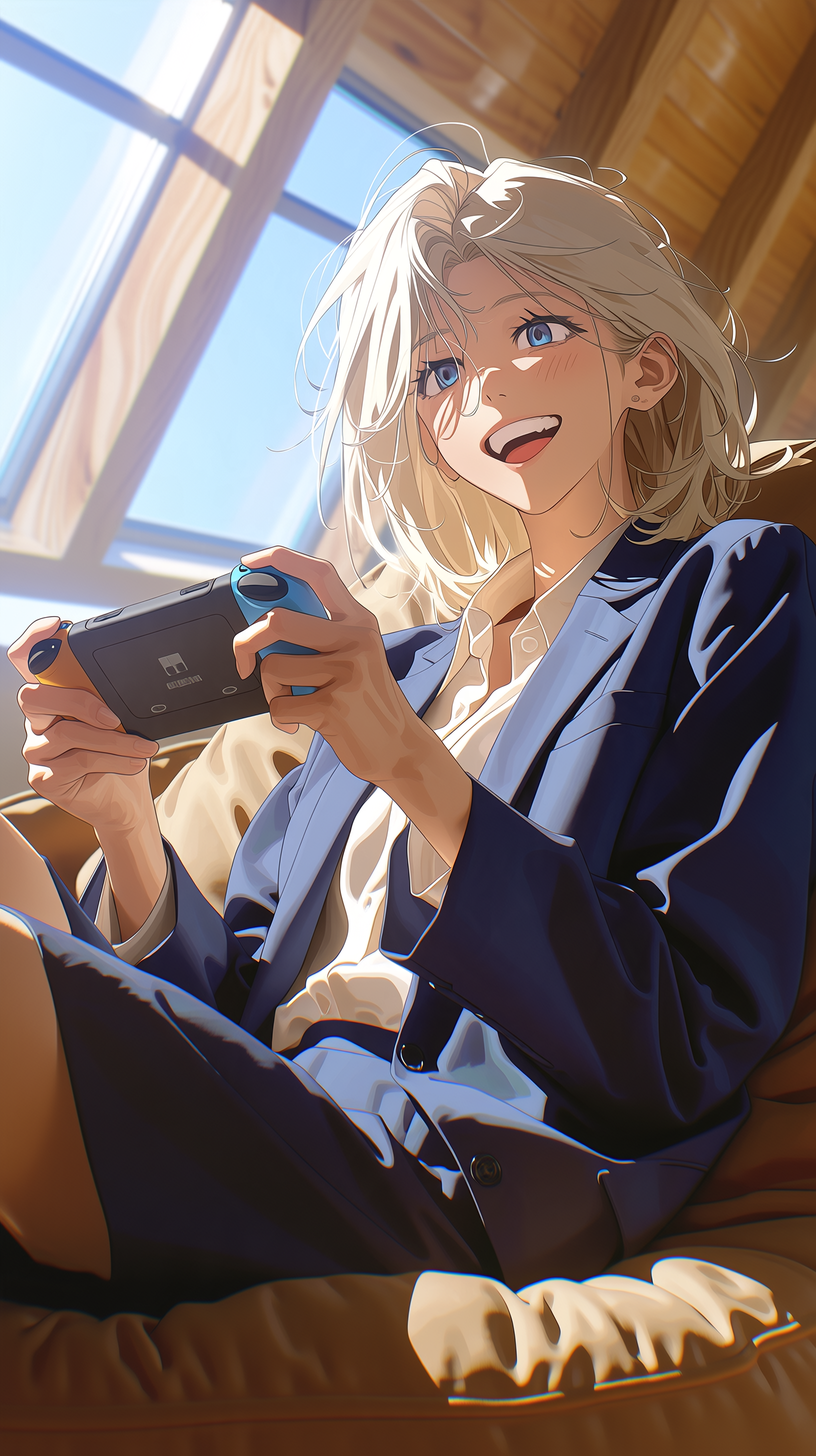 Molly thumbnail