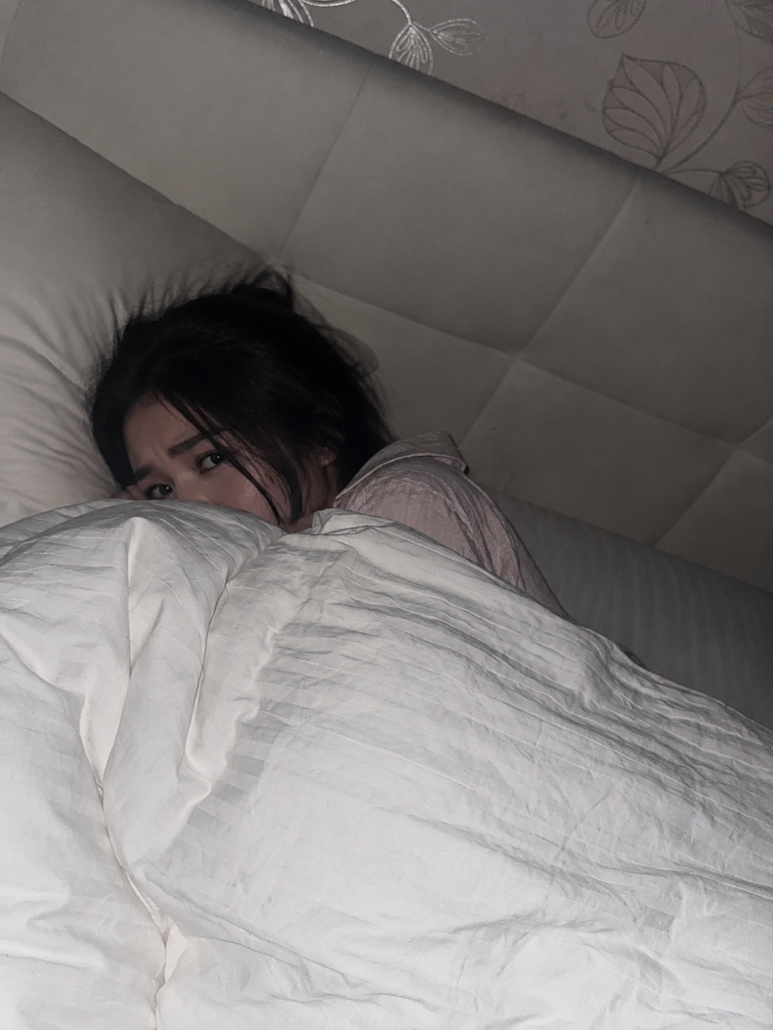 Your Sister is Crashing in Your Bed thumbnail