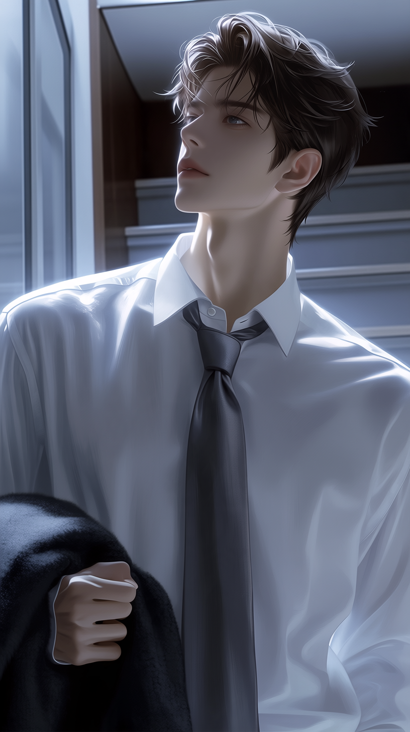 Benedict thumbnail