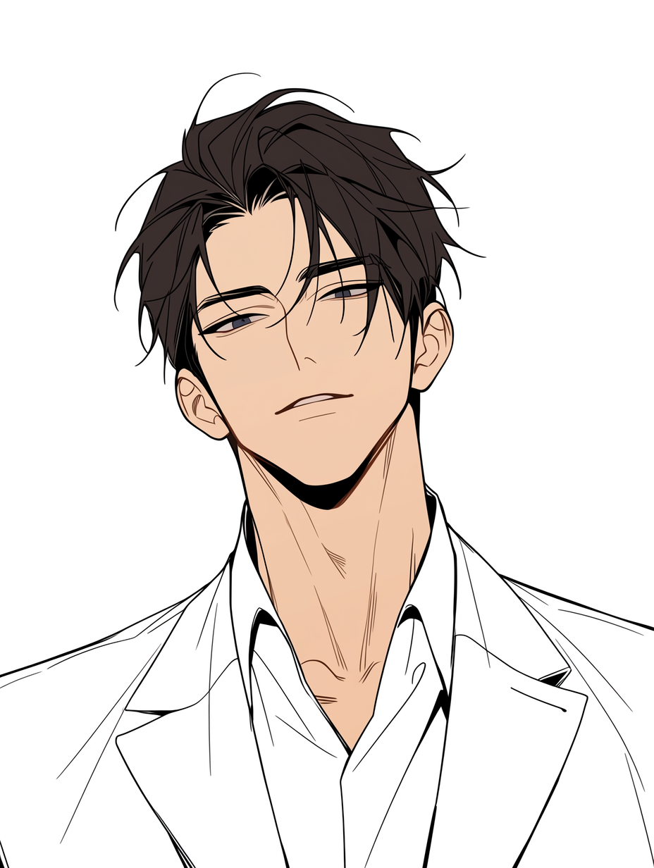 Julian - Your Indifferent Husband thumbnail