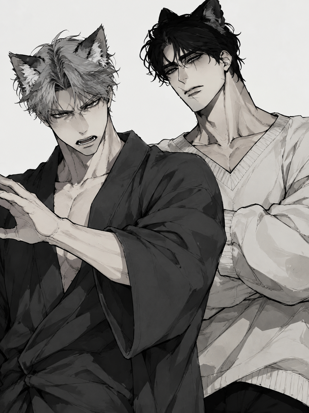 Oscar and Soren thumbnail