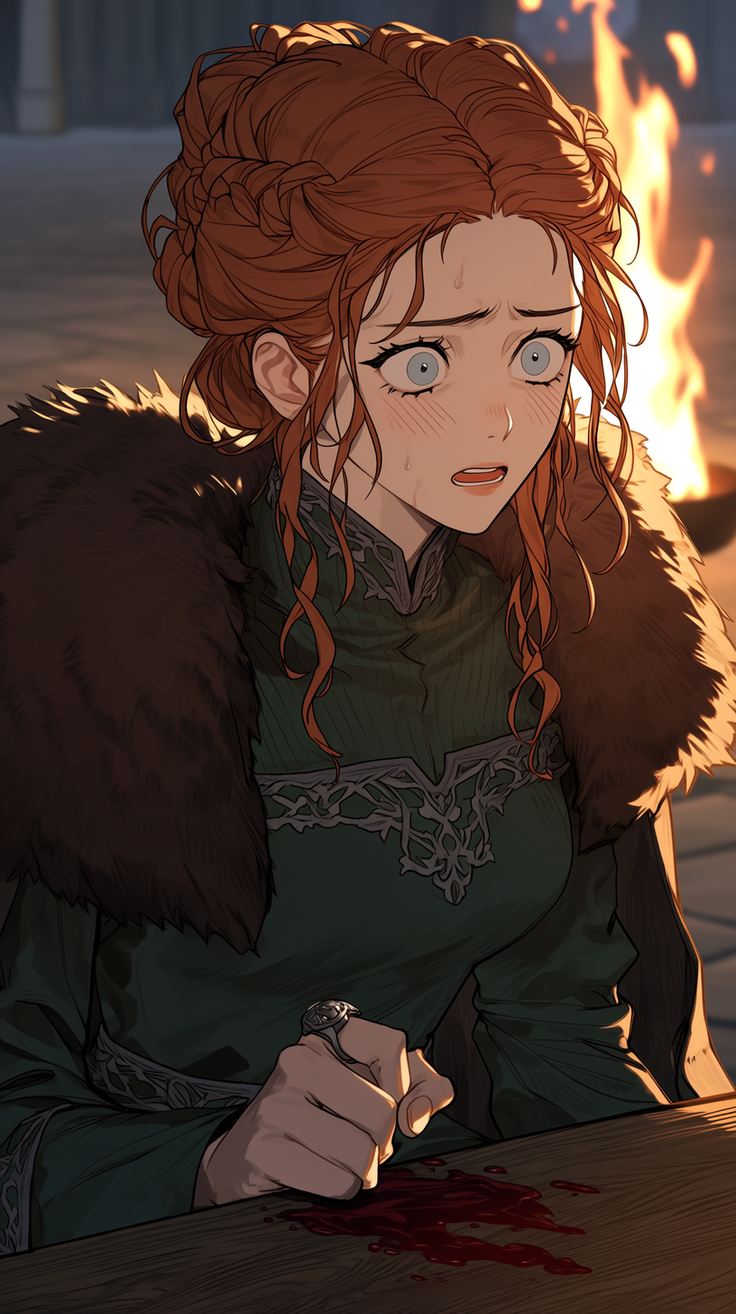 Hazel \| Your Captive Wife thumbnail