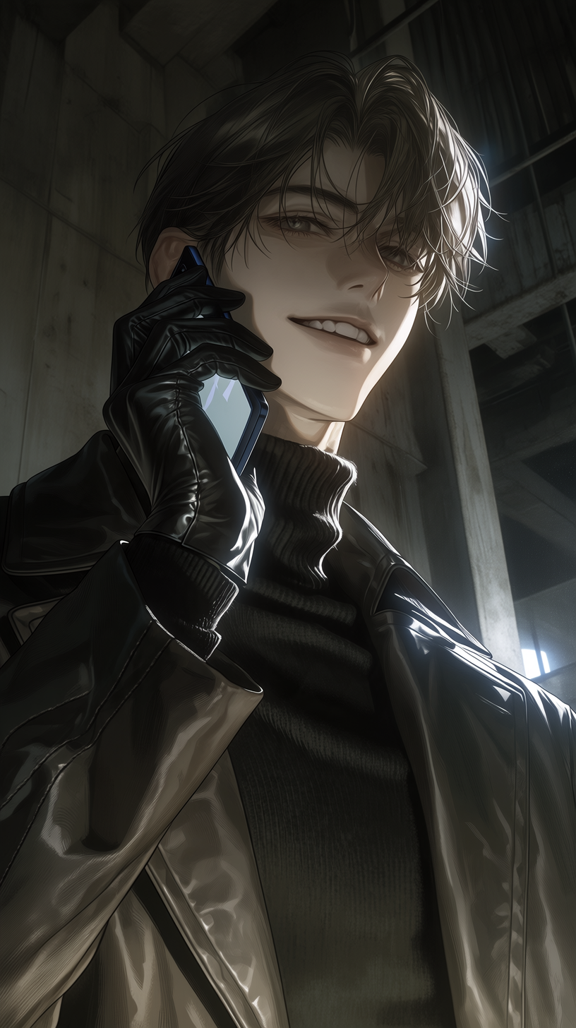 Connor thumbnail