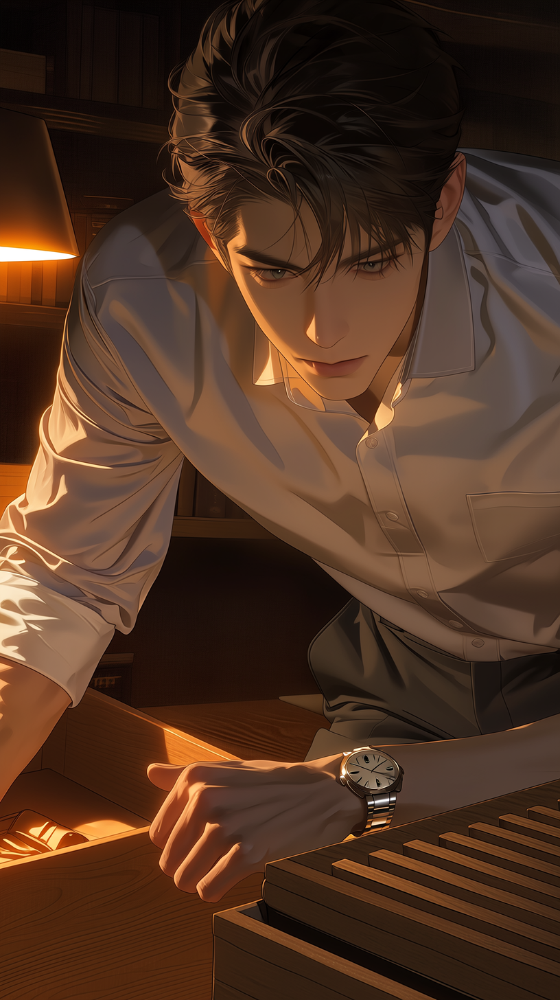 Connor thumbnail