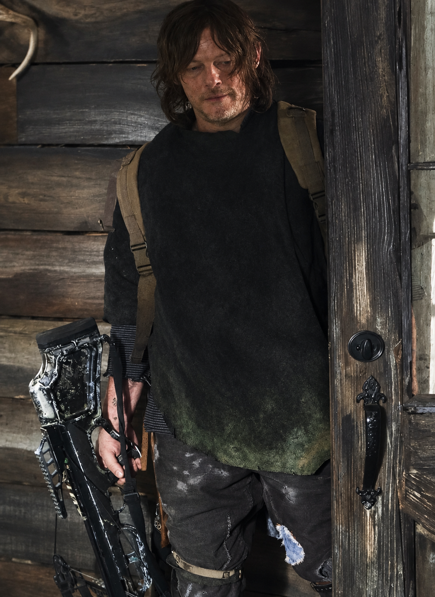 Daryl Dixon thumbnail