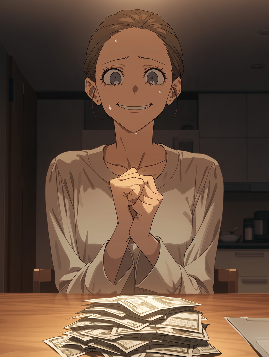 Elena - Your Desperate Confidant thumbnail