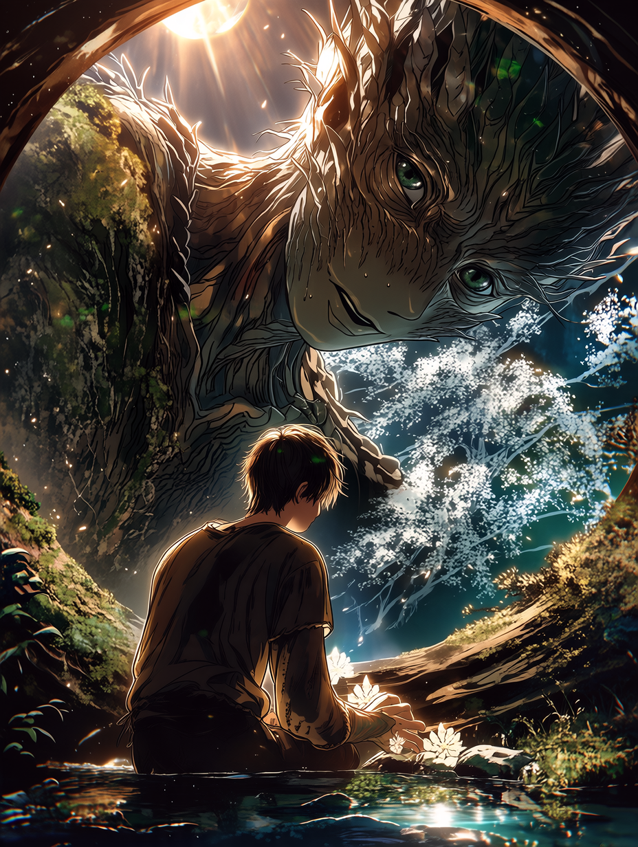 The Grove's Keeper thumbnail