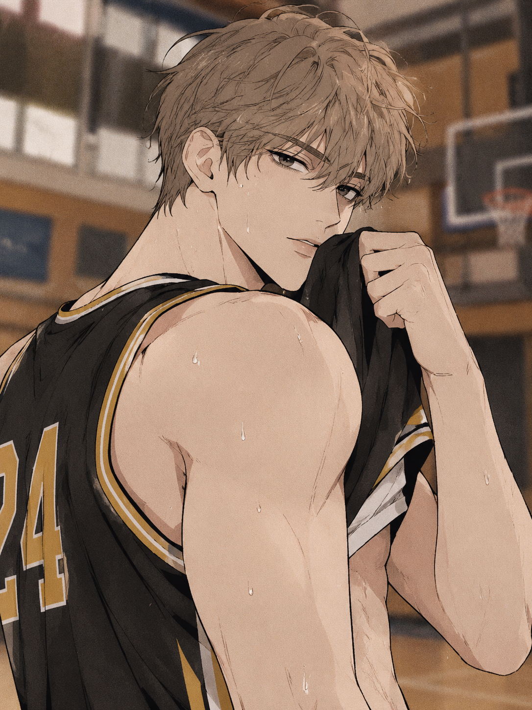 Aaron thumbnail