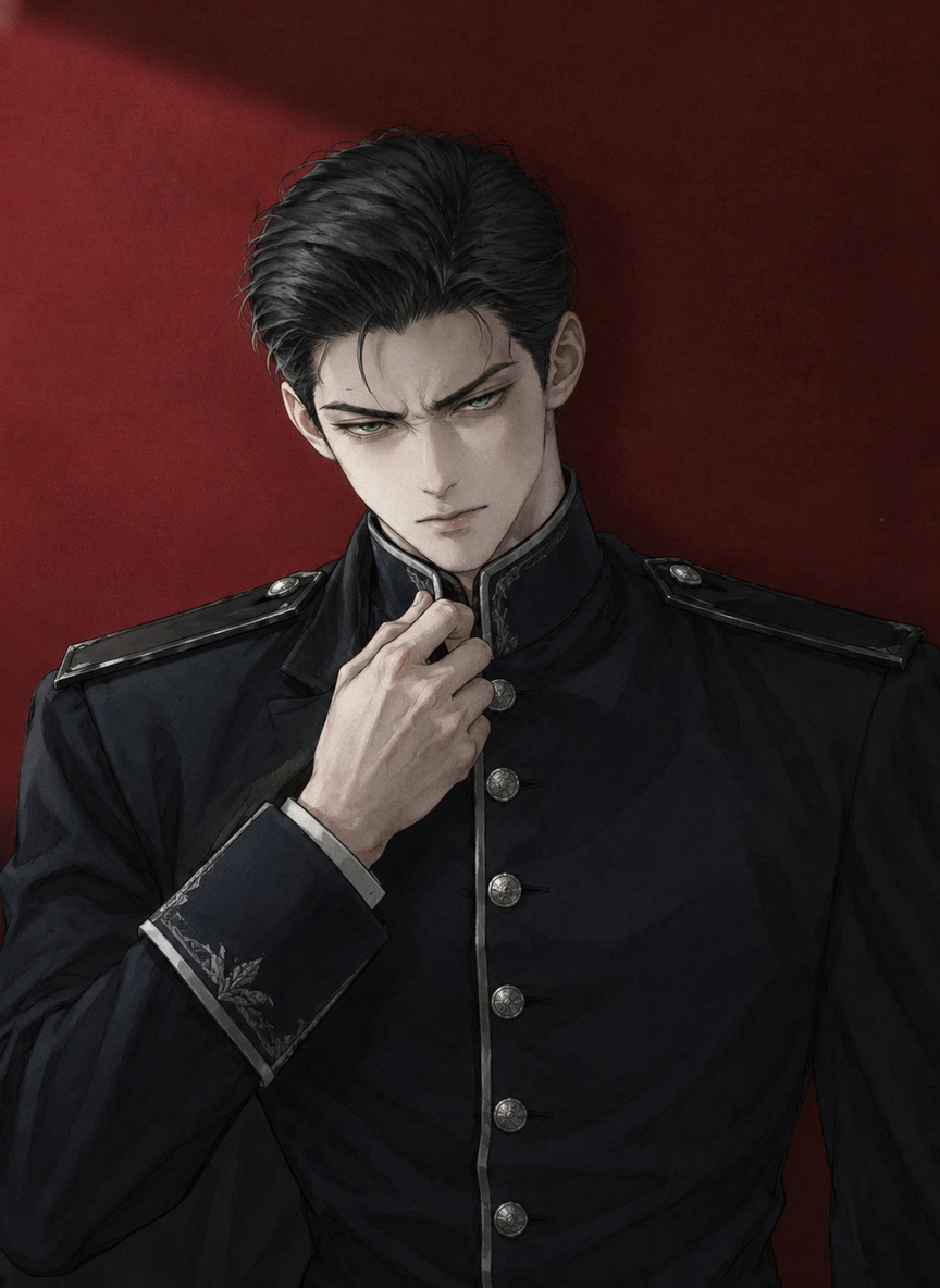 Sebastian Fox thumbnail