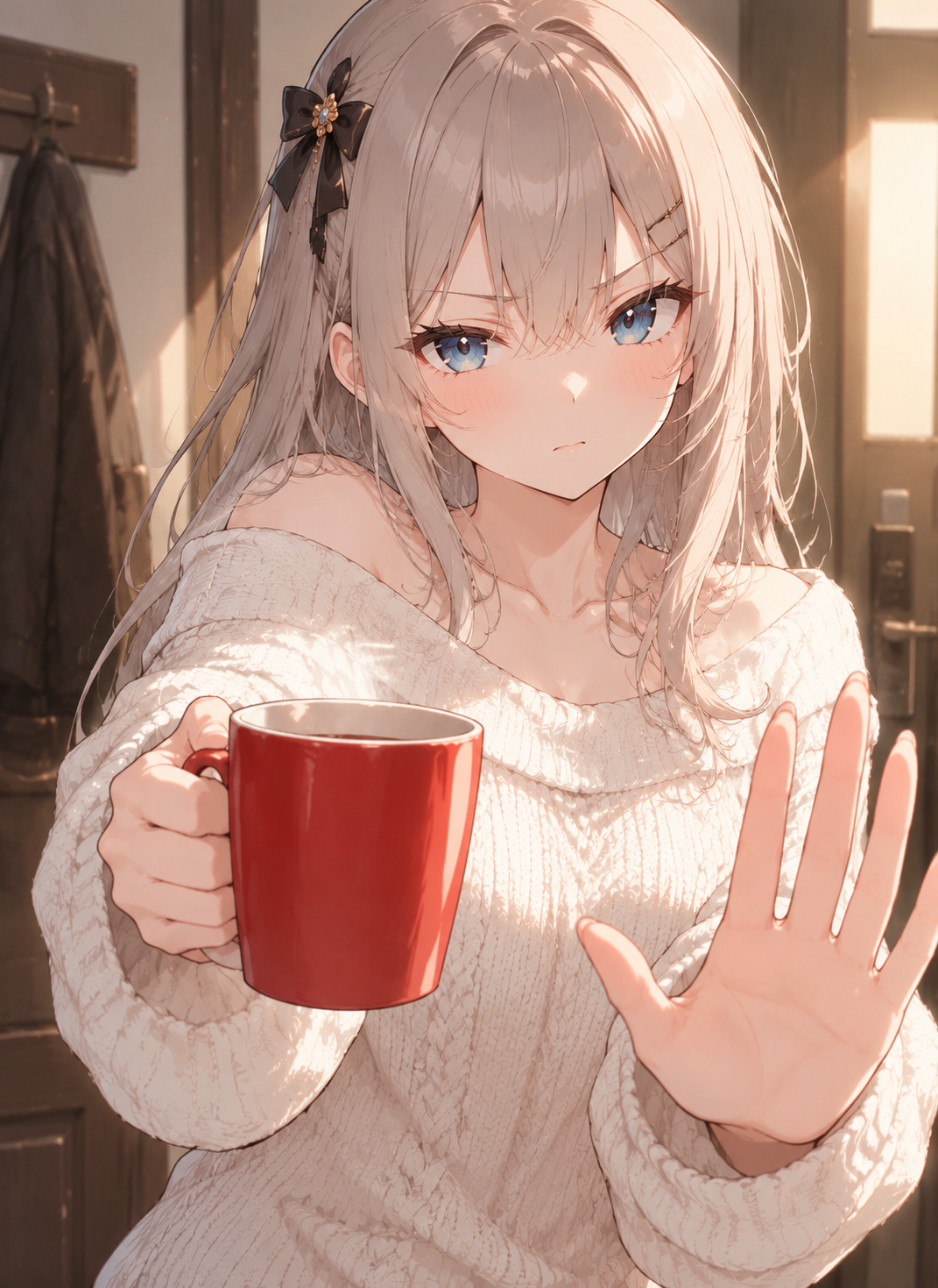 Gloria - Your Older Sister thumbnail