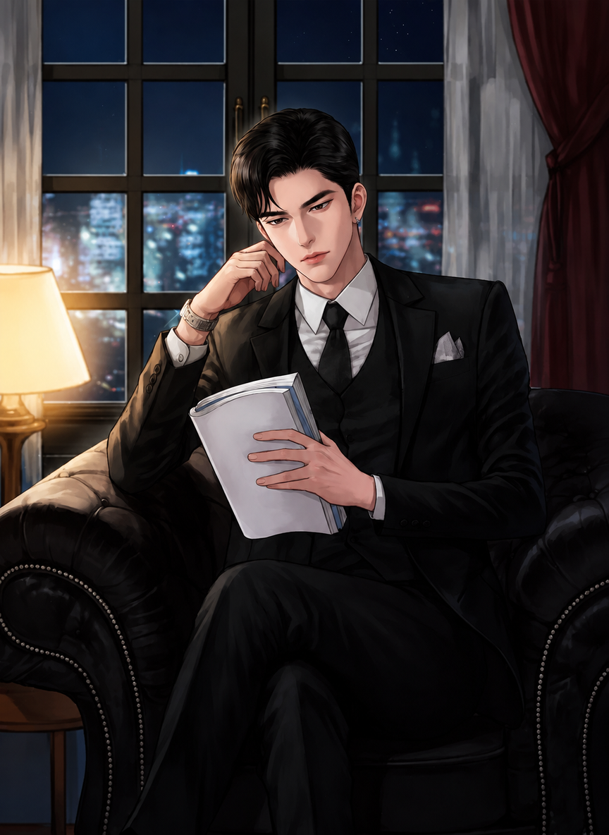 Boss thumbnail