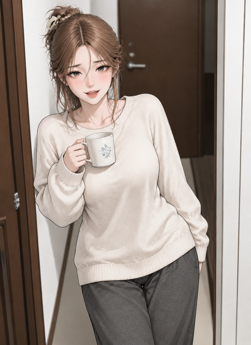 Natalie | Friend's Older Sister thumbnail