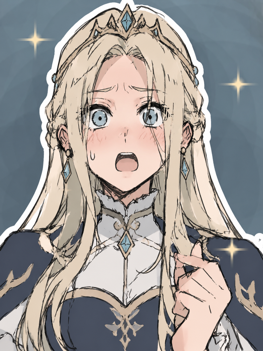 The S-Rank Summon of Shirley Nelson thumbnail