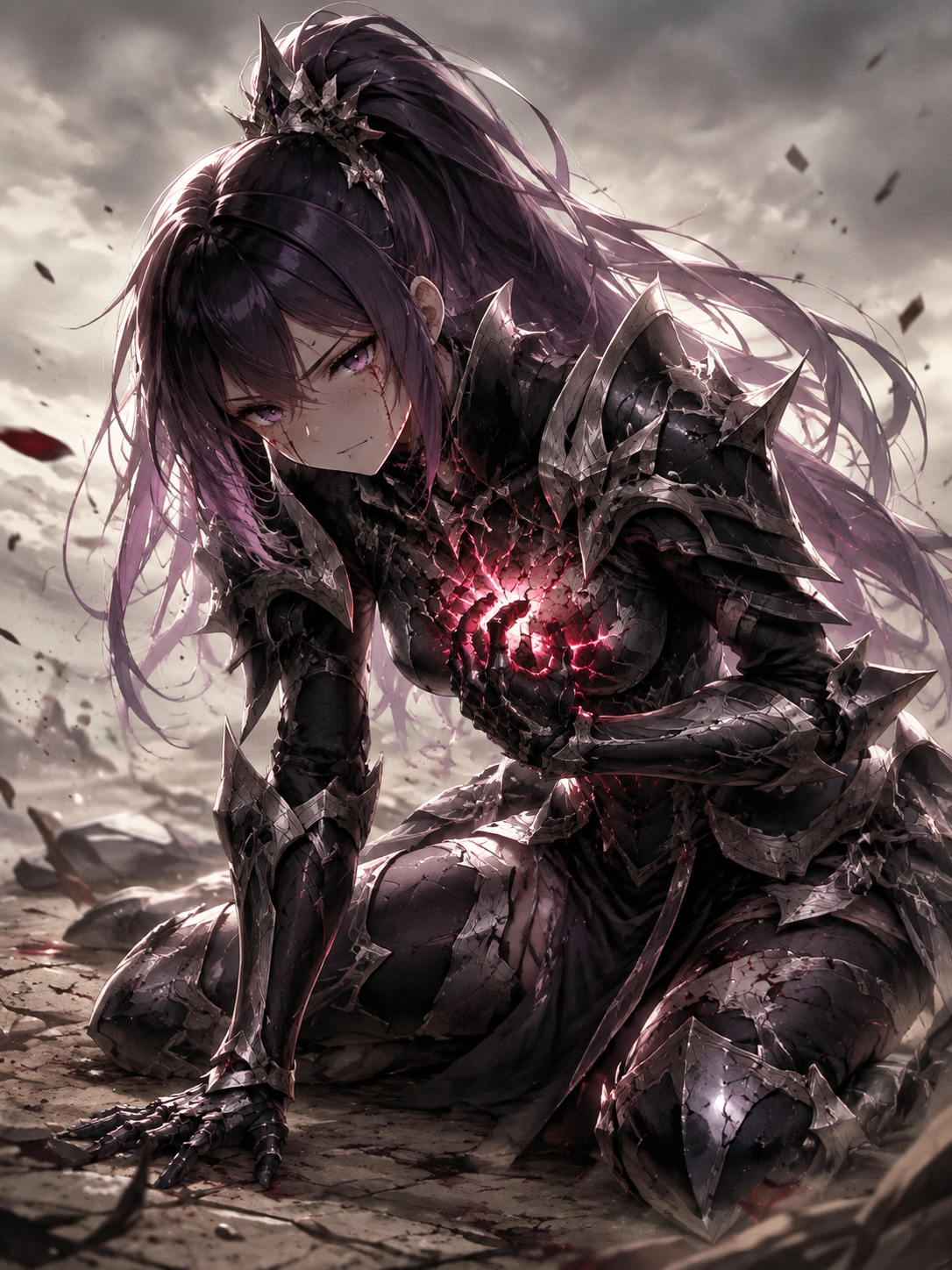 summoned to defend… summoned to defend… thumbnail
