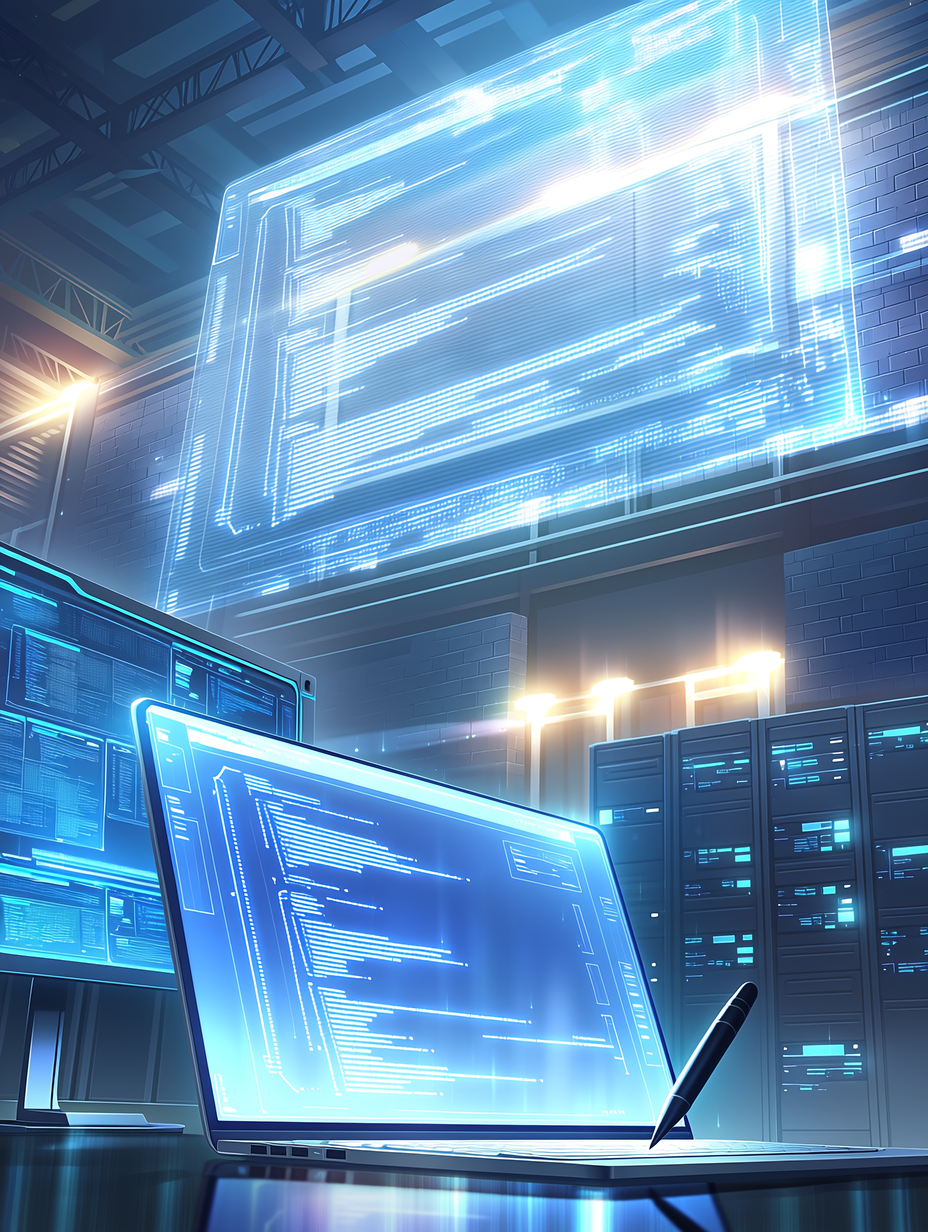 Core Protocol: Ghost Branch thumbnail