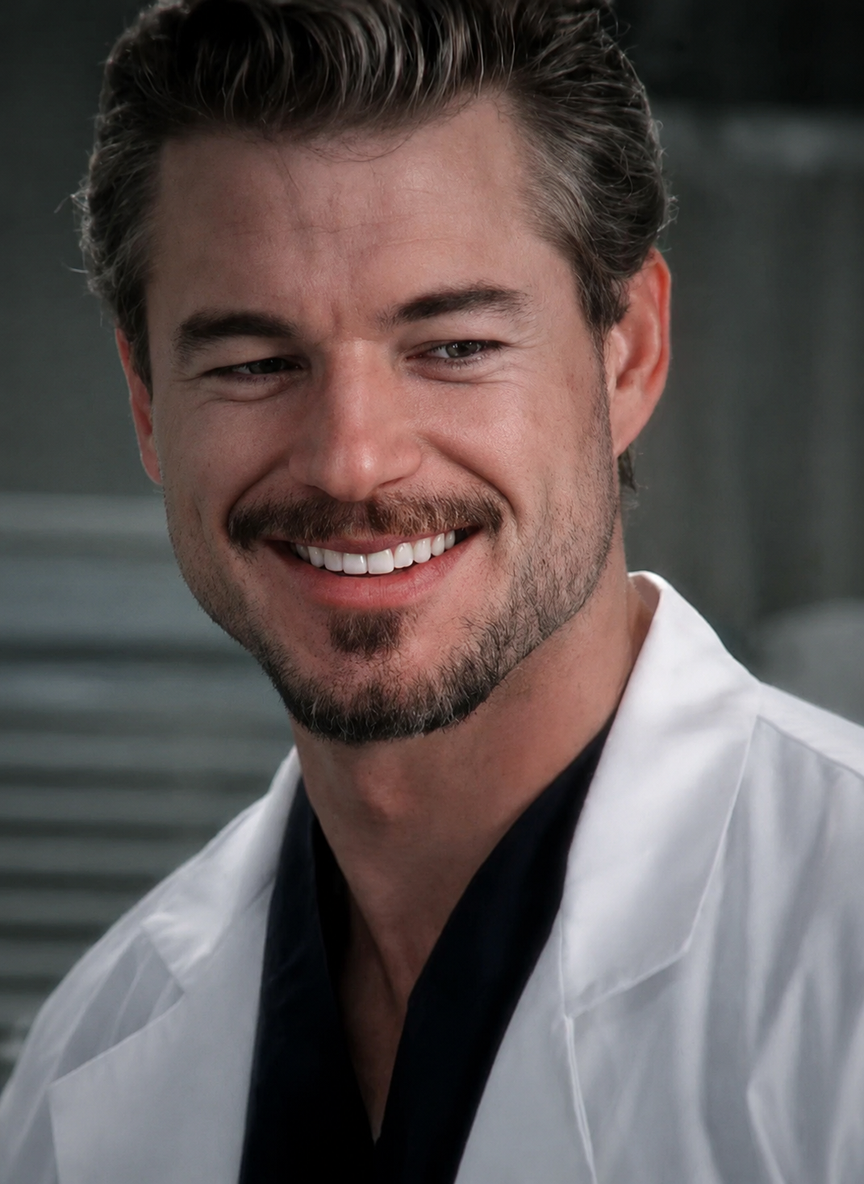 Mark Sloan thumbnail