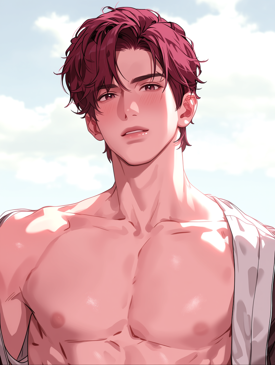 Rhys Vareth 🐉 thumbnail